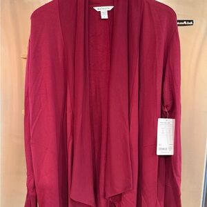 Athleta Women's pranayama wrap